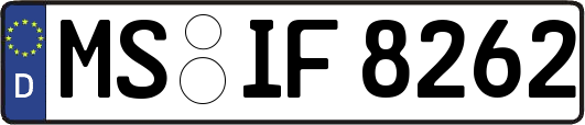 MS-IF8262