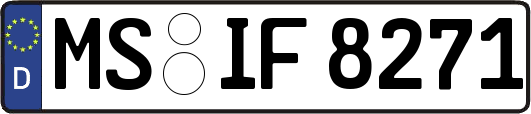 MS-IF8271