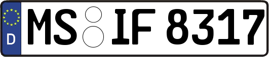 MS-IF8317