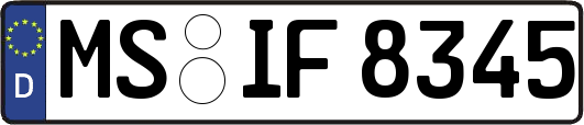 MS-IF8345