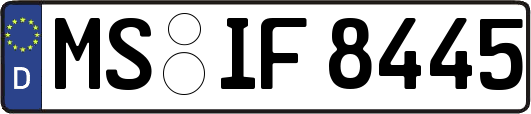 MS-IF8445