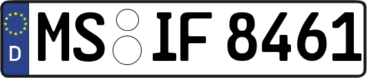 MS-IF8461