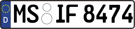 MS-IF8474