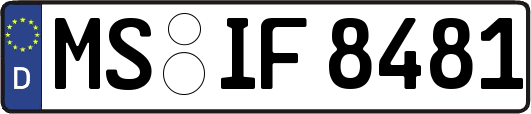 MS-IF8481