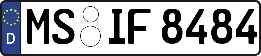 MS-IF8484