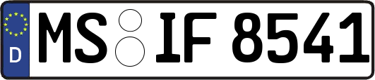MS-IF8541