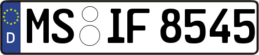 MS-IF8545