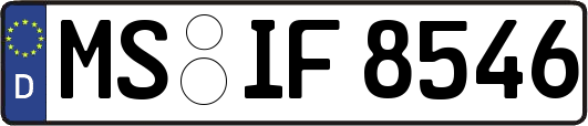 MS-IF8546