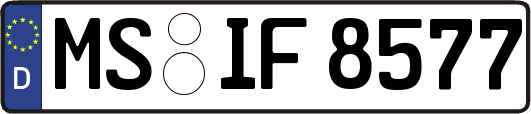 MS-IF8577