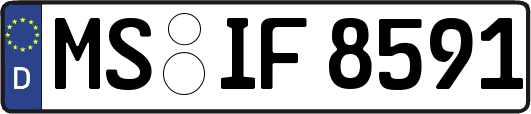 MS-IF8591