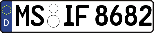 MS-IF8682