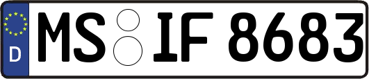MS-IF8683