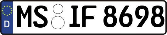MS-IF8698