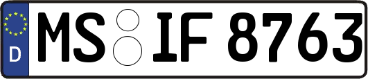 MS-IF8763
