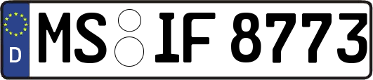 MS-IF8773