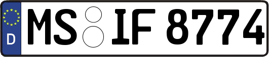 MS-IF8774