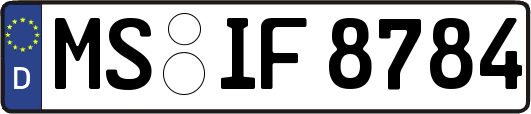 MS-IF8784