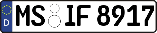 MS-IF8917
