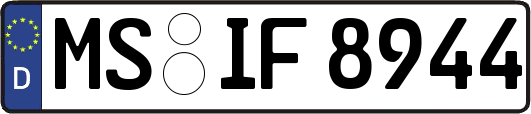 MS-IF8944