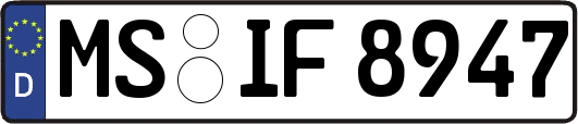 MS-IF8947