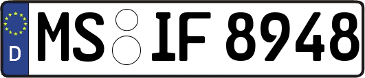 MS-IF8948