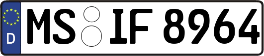 MS-IF8964