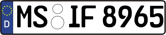 MS-IF8965