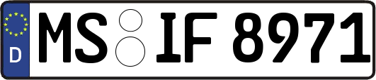 MS-IF8971