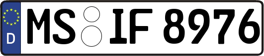 MS-IF8976