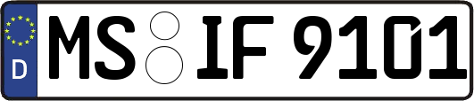 MS-IF9101