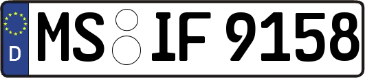 MS-IF9158