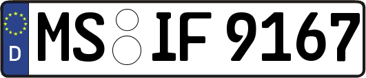 MS-IF9167