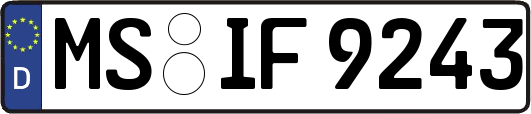 MS-IF9243