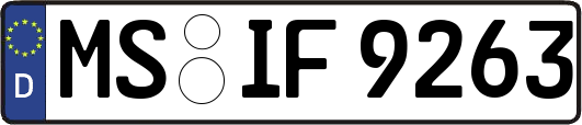 MS-IF9263