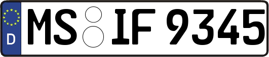 MS-IF9345