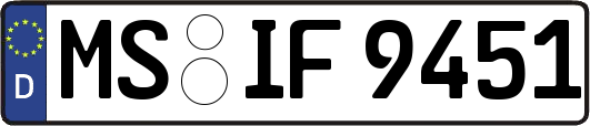 MS-IF9451