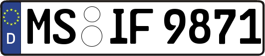 MS-IF9871
