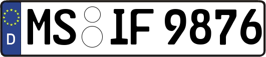 MS-IF9876
