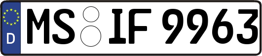 MS-IF9963