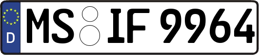 MS-IF9964