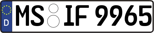 MS-IF9965