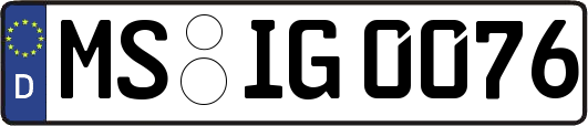 MS-IG0076