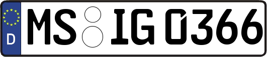 MS-IG0366