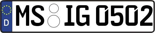 MS-IG0502
