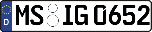 MS-IG0652