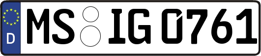 MS-IG0761