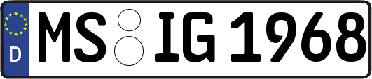 MS-IG1968