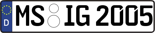 MS-IG2005