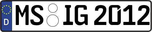 MS-IG2012