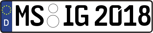 MS-IG2018